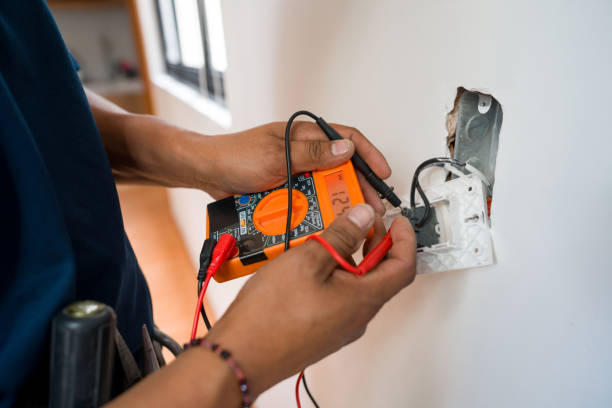 Best Electrical Rewiring Services  in St Marys, KS