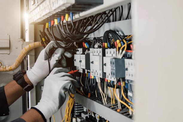 Best 24-Hour Electrician  in St Marys, KS