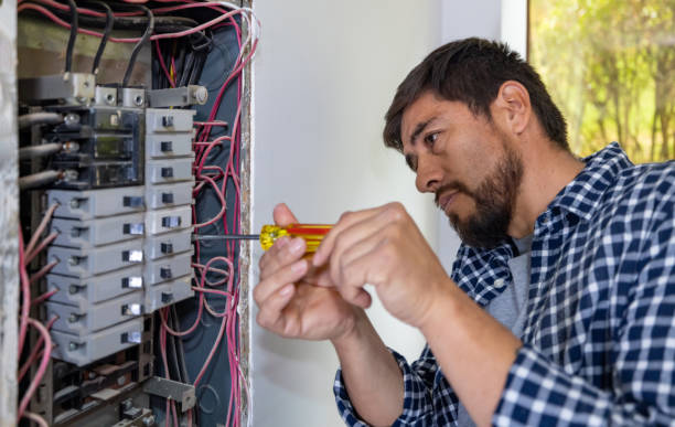 Best Generator Installation Services  in St Marys, KS